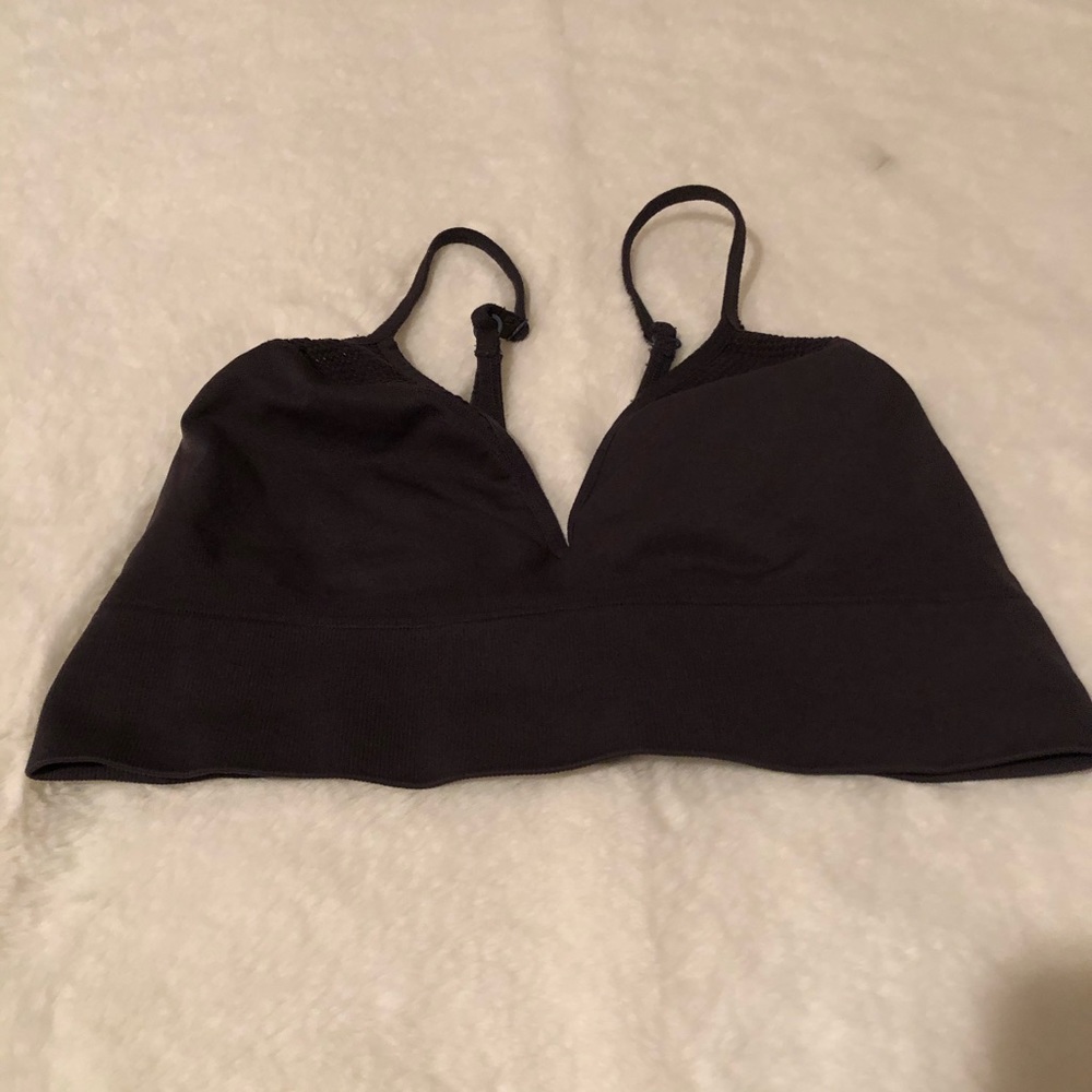 Victoria’s Secret sports bra size large